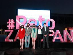 Los registros para Reto Zapopan ya están abiertos. ESPECIAL