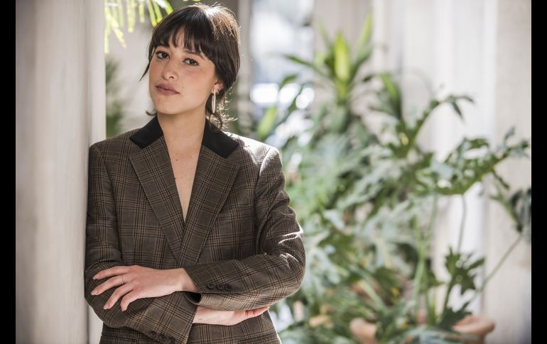 Mariana Zuno. GENTE BIEN JALISCO/GUILLERMINA FERNÁNDEZ@stamatti_foto