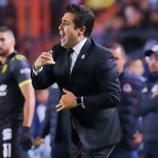 Marcelo Michel Leaño no sintió en riesgo su puesto