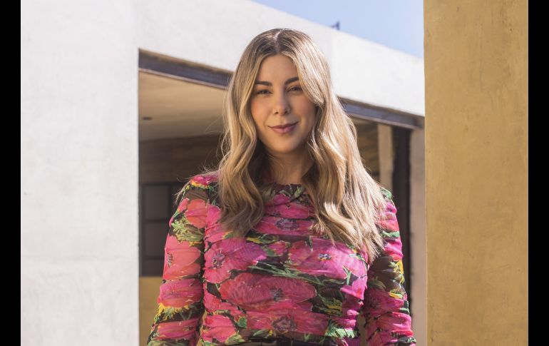 Marijo Vazquez. GENTE BIEN JALISCO/GUILLERMINA FERNÁNDEZ@stamatti_foto