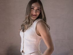 Daniela Rodríguez. GENTE BIEN JALISCO/GUILLERMINA FERNÁNDEZ@stamatti_foto