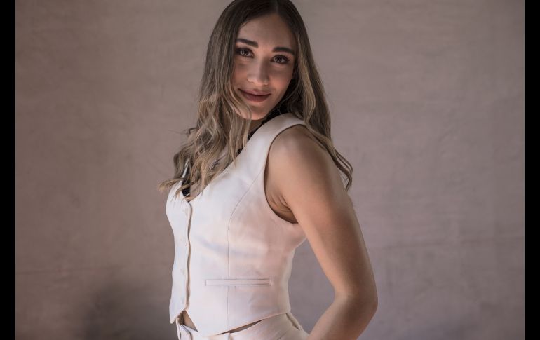 Daniela Rodríguez. GENTE BIEN JALISCO/GUILLERMINA FERNÁNDEZ@stamatti_foto