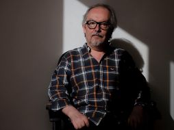 La obra de Álvaro Uribe mereció reconocimientos como el Premio el Xavier Villaurrutia de Escritores para Escritores, el Premio de Narrativa Antonin Artaud y el Premio Iberoamericano de Novela Elena Poniatowska. EL INFORMADOR/Archivo