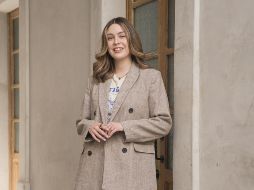 Jimena Vilaseñor. GENTE BIEN JALISCO/GUILLERMINA FERNÁNDEZ@stamatti_foto