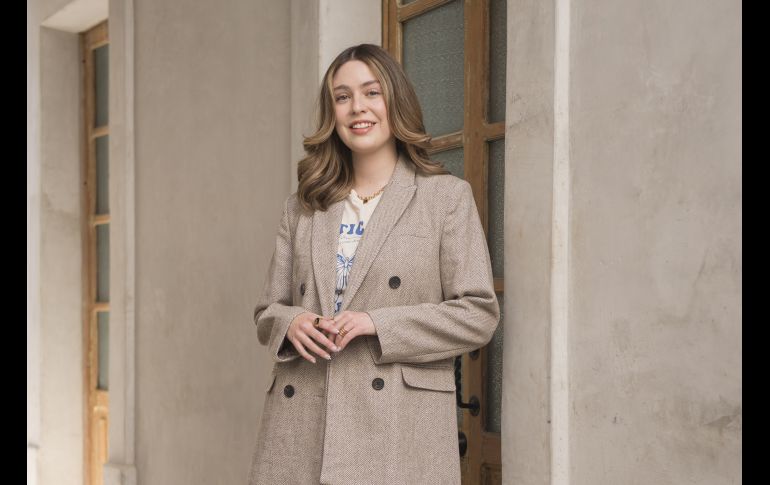 Jimena Vilaseñor. GENTE BIEN JALISCO/GUILLERMINA FERNÁNDEZ@stamatti_foto