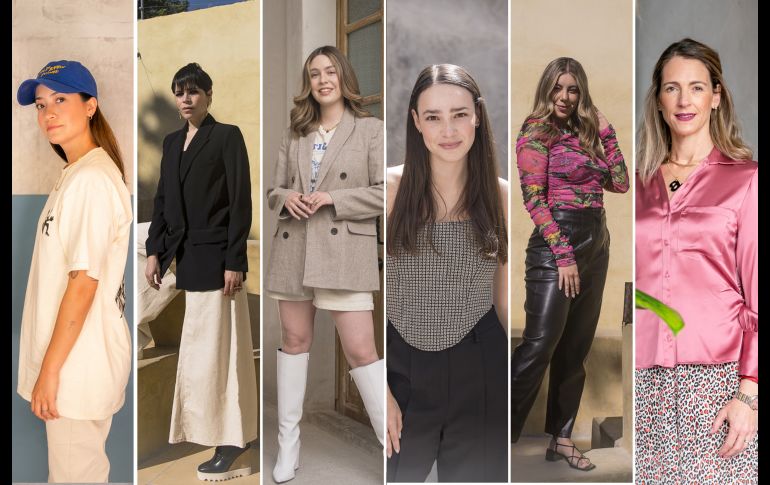 GENTE BIEN JALISCO/GUILLERMINA FERNÁNDEZ@stamatti_foto