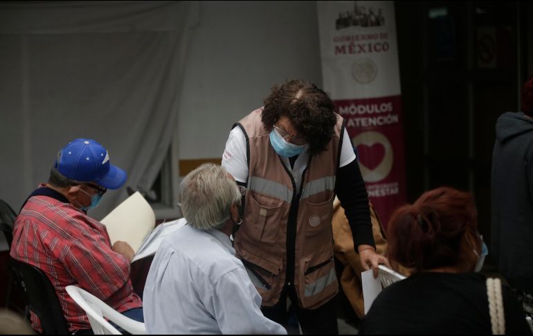 Los pagos se realizarán del 1 al 21 de marzo. EL INFORMADOR/Archivo