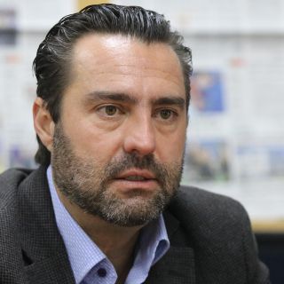 Guillermo Romo apuesta por experiencia y vinculación para dar impulso al campo