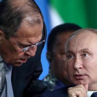 Rusia seguirá negociando con Ucrania pero continuará la operación militar