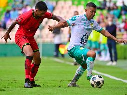 El juego Juárez vs León podrá ser visto en televisión abierta, restringida y streaming. IMAGO7