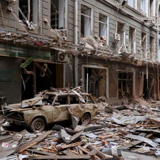 ¿Ucrania preparaba una bomba atómica? Esto dice Rusia