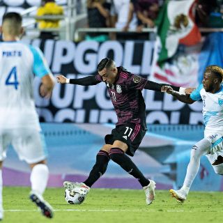 México ya tiene rival para su primer amistoso de 2022