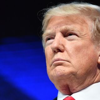 Trump sugiere imitar a Rusia e invadir a México