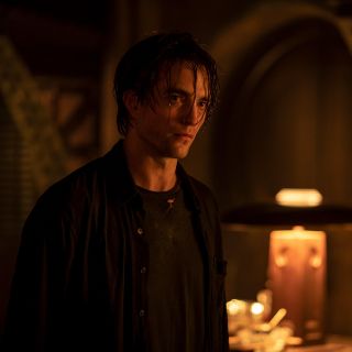 Robert Pattison: El actor defiende Crepúsculo ante Zoe Kravitz