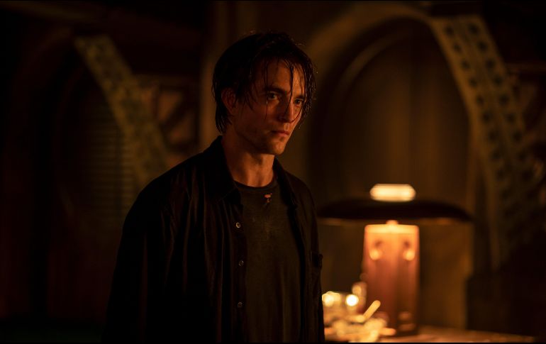 Durante muchos años, Robert Pattinson fue bastante criticado por su desempeño en la saga de “Crepúsculo”. EFE / Warner Bros Pictures