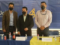 Los equipos campeones tendrán la oportunidad de asistir a un torneo en Estados Unidos. EL INFORMADOR/M. Navarro