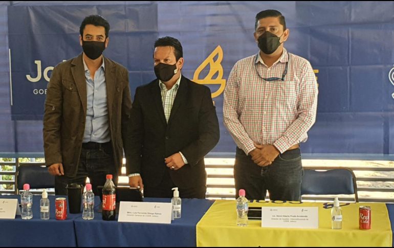 Los equipos campeones tendrán la oportunidad de asistir a un torneo en Estados Unidos. EL INFORMADOR/M. Navarro