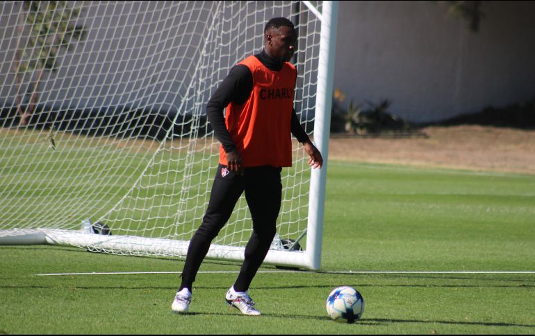 “Sabemos lo que cada uno trae, tenemos una revancha el fin de semana