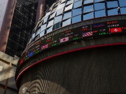 Fachada de la BMV. JCA/EBF/J. CARRASCO