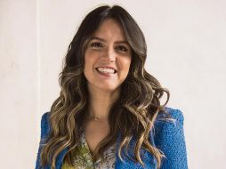 Adriana Palomar es una estilista profesional, quien hace 15 años tomó una de las mejores decisiones de su vida, ser estilista. GENTE BIEN JALISCO/ MARÍA GUILLERMINA FERNÁNDEZ @STAMATTI_FOTO