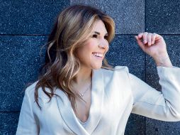 Gaby Espino dirige la empresa familiar Belisima, que actualmente está conformada por tres sucursales, a lo largo de ocho años. CORTESÍA