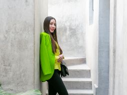 María Aguilar López. GENTE BIEN JALISCO/JORGE SOLTERO