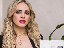 María Villarreal Soto es fundadora de Body Fuel Suplementos. GENTE BIEN JALISCO/ MARÍA GUILLERMINA FERNÁNDEZ @STAMATTI_FOTO