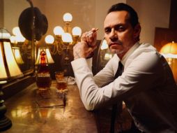 En este nuevo álbum, Marc Anthony ofrece canciones nacidas de la experiencia, y con actitud propia. ESPECIAL/Sony Music