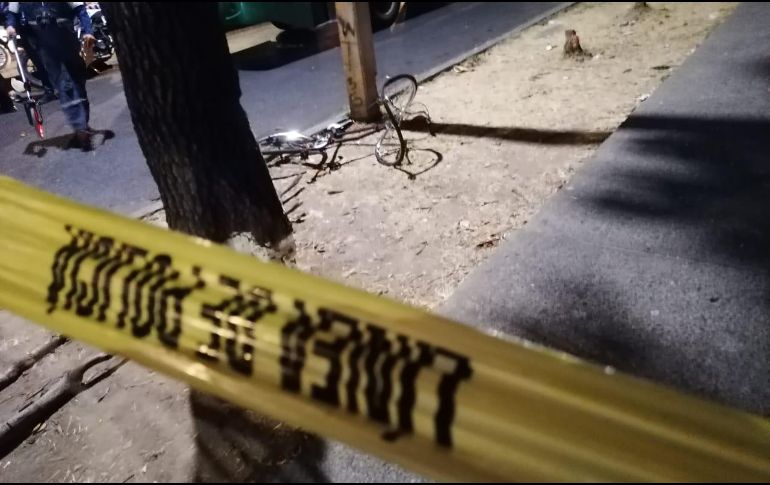 En lo que va de 2022 es la quinta víctima fatal a consecuencia de una unidad del transporte público. ESPECIAL