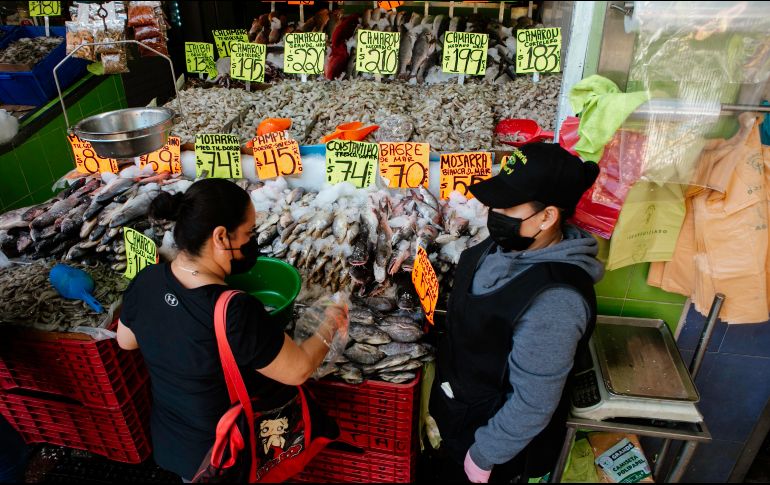En cuanto a la estimación futura, se identificó una mayor población optimista, pues 35.6% indicó que será mejor o mucho mejor. EL INFORMADOR/G. Gallo