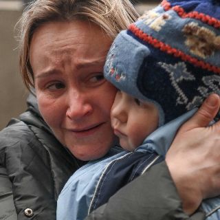 Rusia vs Ucrania: Ataque a planta nuclear rompe tregua