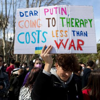 Rusia Vs Ucrania: ¿La OTAN intervendrá con aviones y tropas? Esto dice