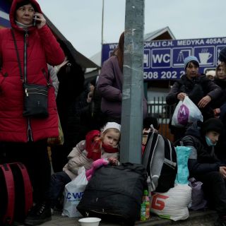 Ucrania: HRW denuncia discriminación hacia africanos huyendo del conflicto