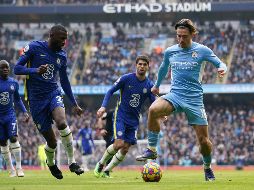 La decisión de la plataforma china llega en un momento en el que la Premier refleziona suspender los contratos de derechos televisivos en Rusia, según ha avanzado el diario The Times. AP / ARCHIVO