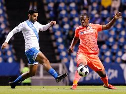 El juego Cruz Azul vs Puebla podrá ser visto solo en televisión abierta. IMAGO7