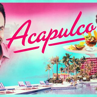"Acapulco": Confirman nueva temporada con Eugenio Derbez en Apple TV+