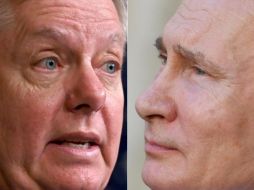 Graham (izq) dijo que 