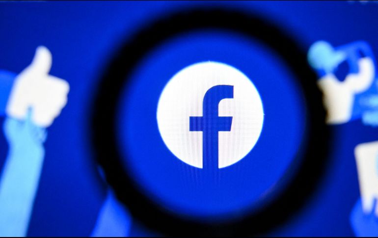 Esta es la segunda acción que el gobierno de Vladimir Putin ha tomado acciones en contra de las redes sociales como Facebook. AFP / ARCHIVO