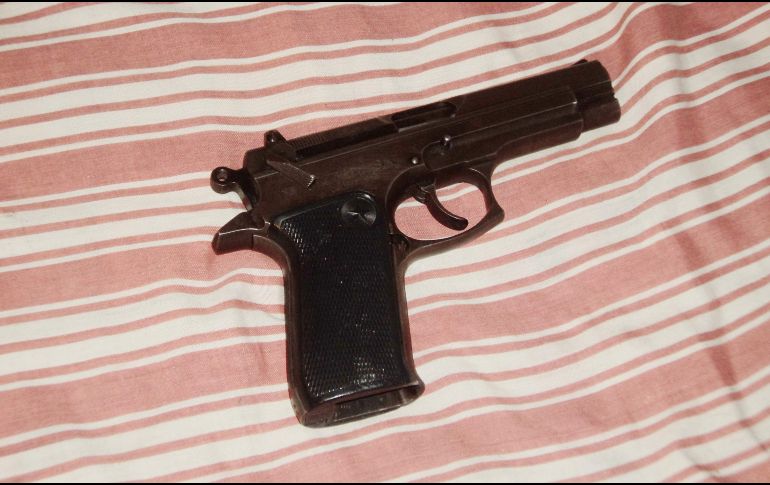 Las amenazas que un estudiante hizo a través de sus redes sociales, en el sentido de que el lunes ejecutaría un tiroteo en la escuela, provocó la suspensión de clases. EL INFORMADOR / ARCHIVO