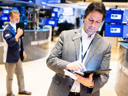 La tasa de desempleo cayó  a 3.8%, EFE/J. Lane