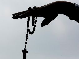 El Seminario Diocesano emitió un comunicado respecto a la desaparición. EFE/ARCHIVO