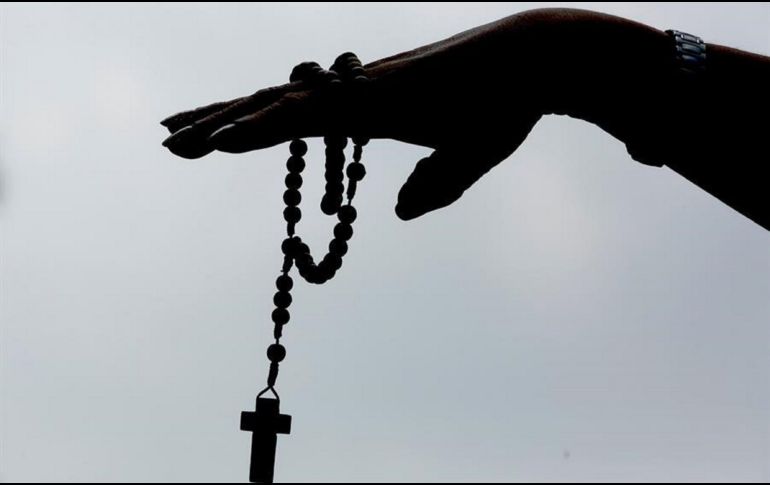 El Seminario Diocesano emitió un comunicado respecto a la desaparición. EFE/ARCHIVO