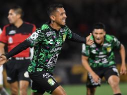 El León llega a 15 puntos, mientras que los Bravos se estancan en 8 unidades. IMAGO7