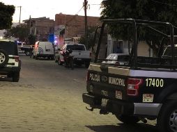 La persona tenía entre 30 y 35 años y tenía dos impactos de bala: uno en pecho y uno en cráneo. EL INFORAMDOR / ARCHIVO