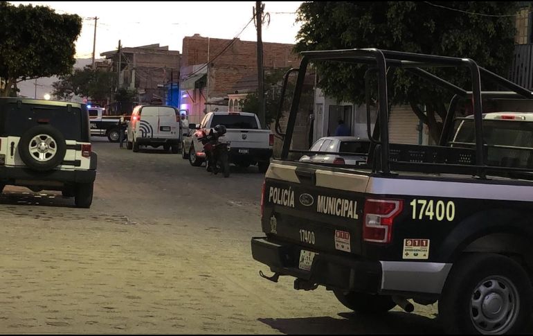 La persona tenía entre 30 y 35 años y tenía dos impactos de bala: uno en pecho y uno en cráneo. EL INFORAMDOR / ARCHIVO