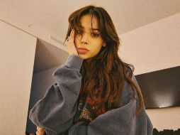 La cantante compartió en sus redes sociales algunas fotos del evento Emblema, en donde cantó varias de sus canciones. INSTAGRAM / @dannapaola