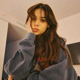 Danna Paola: La actriz menciona que no usa monedas porque “huelen feo”; le llueven críticas