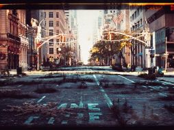 El actor Will Smith compartió una imagen de la primera entrega en sus redes sociales, lo que ha desatado la emoción de sus seguidores. INSTAGRAM / @willsmith