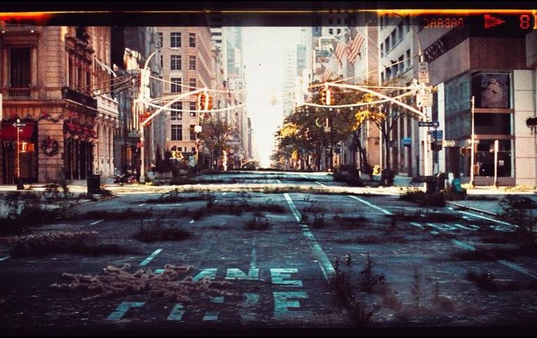 El actor Will Smith compartió una imagen de la primera entrega en sus redes sociales, lo que ha desatado la emoción de sus seguidores. INSTAGRAM / @willsmith