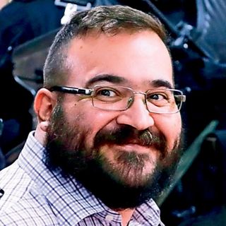 Nuevo revés judicial para Javier Duarte